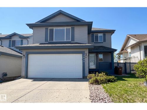 4811 152 Ave Nw, Edmonton, AB, T5Y3B8 | Card Image
