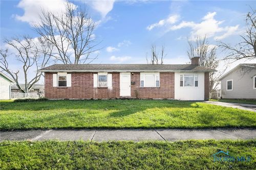 307 Wyandot Street, Cridersville, OH, 45806 | Card Image