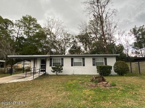 815 La Marche Dr, Jacksonville, FL, 32205-4533 | Card Image