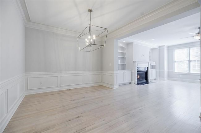 5210 Davenport Pl, Townhouse with 4 bedrooms, 5 bathrooms and 2 parking in Roswell GA | Image 10
