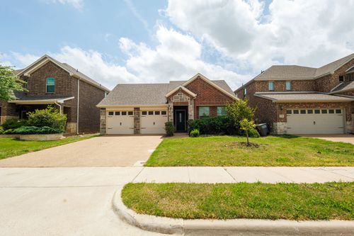 208 Fieldstone Dr, Melissa, TX, 75454-2705 | Card Image