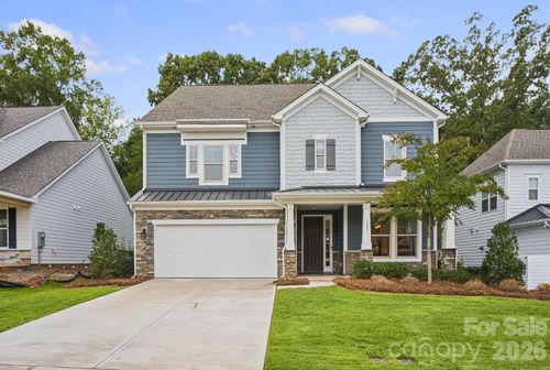 131 Welcombe St, Mooresville, NC, 28115-0026 | Card Image