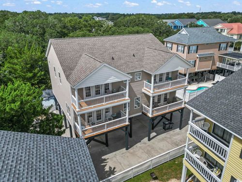 105 Woodland Dr., Murrells Inlet, SC, 29576 | Card Image