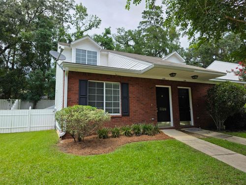 3326 Argonaut Drive, TALLAHASSEE, FL, 32312 | Card Image