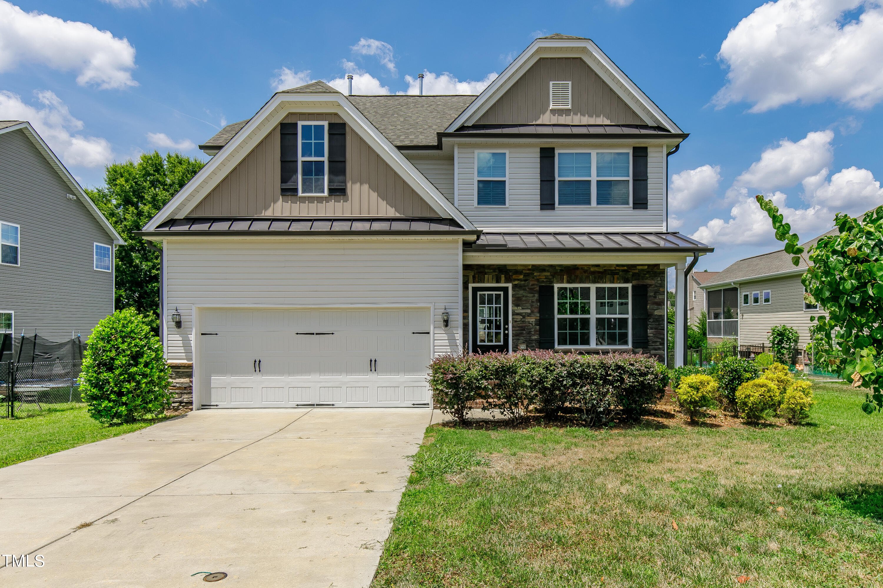 Grandview Dr, Graham, NC 27253