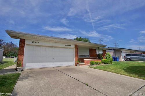 13325 Iowa Dr, Warren, MI, 48088-3139 | Card Image