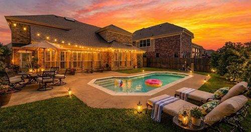 6951 Sea Harbor Dr, Grand Prairie, TX, 75054-7281 | Card Image