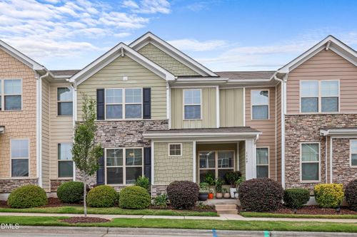 1169 Treetop Meadow Ln, Wake Forest, NC, 27587-1859 | Card Image