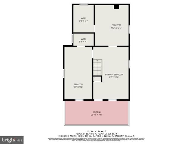 8 E Locust St, House other with 3 bedrooms, 1 bathrooms and null parking in MOUNT HOLLY SPRINGS PA | Image 36