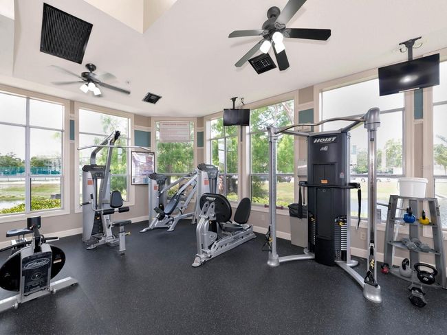 APT-1811 - 4802 51 St St W, Condo with 2 bedrooms, 1 bathrooms and null parking in BRADENTON FL | Image 30