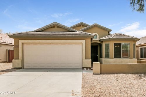 23189 S 215th St, Queen Creek, AZ, 85142-6202 | Card Image