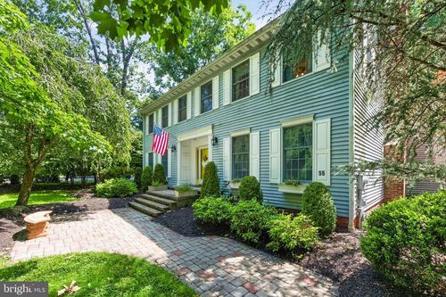 55 Meetinghouse Ct, SHAMONG, NJ, 08088-9459 | Card Image