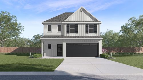 10637 Diamond Mine Dr, Crowley, TX, 76036-2270 | Card Image