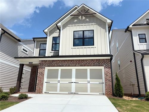 1070 Crest Mill Drive, Marietta, GA, 30008 | Card Image