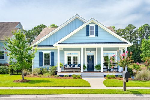 4244 Home Town Lane, Ravenel, SC, 29470 | Card Image