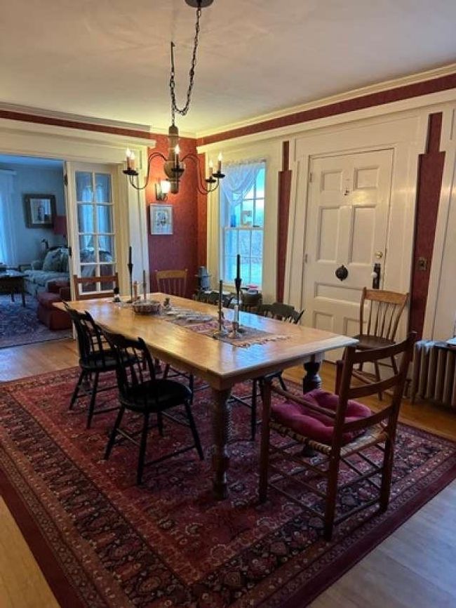 1423 North St, House other with 4 bedrooms, 3 bathrooms and null parking in New Haven VT | Image 14
