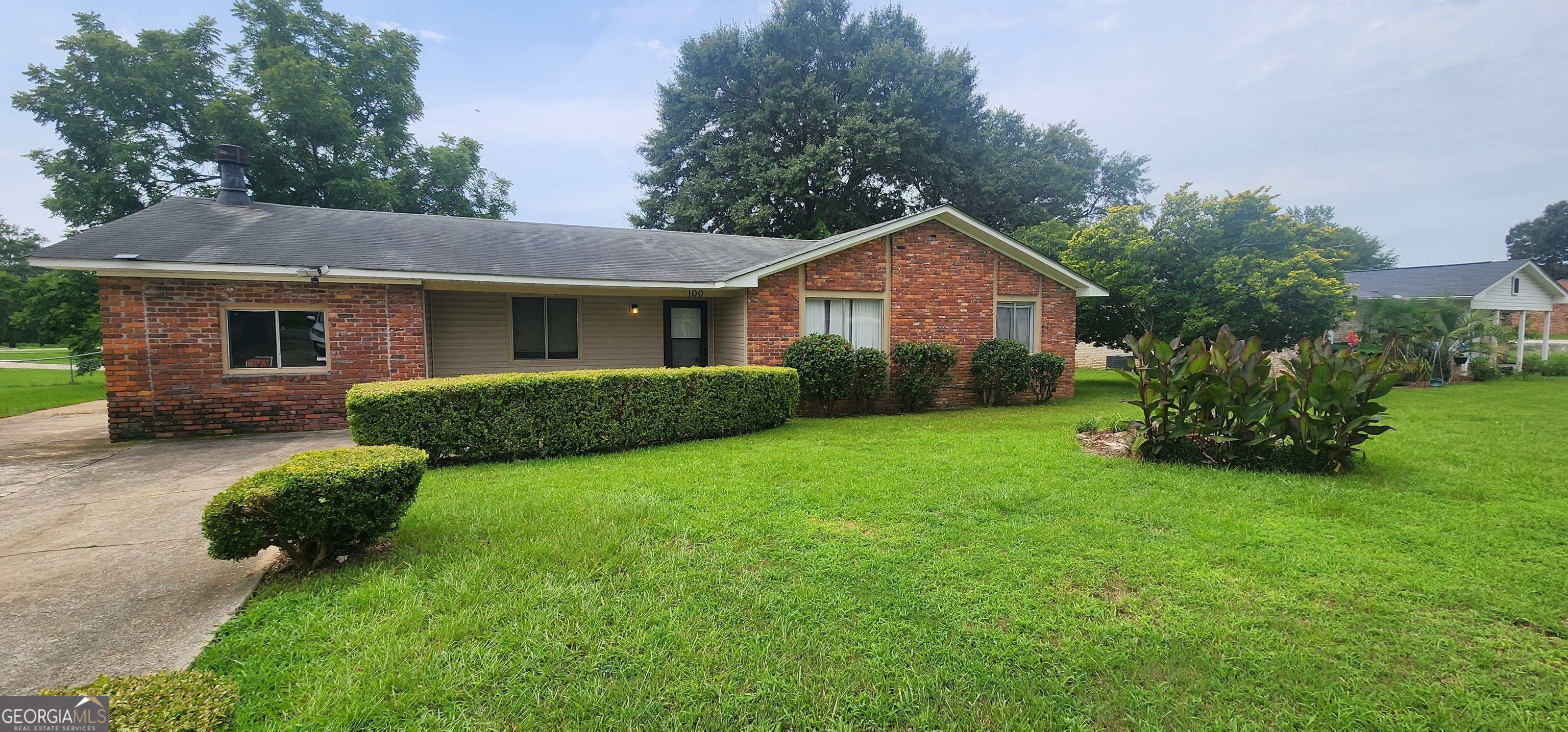 Lazy H Ln, Warner Robins, GA 31093