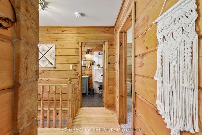 3428 County Rd 620, House other with 2 bedrooms, 1 bathrooms and 10 parking in Apsley ON | Image 18