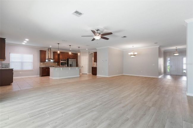 2105 Lula Rd, House other with 4 bedrooms, 3 bathrooms and null parking in Minneola FL | Image 6