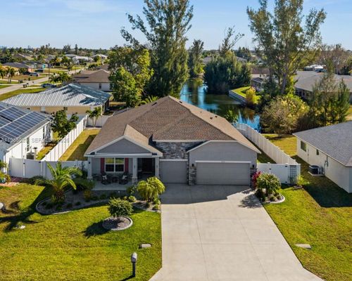 2213 Sw 7th Place, Cape Coral, FL, 33991 | Card Image