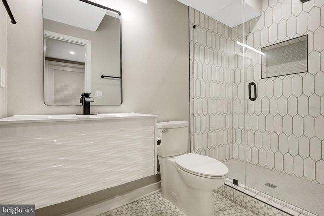 603 N Alfred St, Home with 4 bedrooms, 5 bathrooms and null parking in ALEXANDRIA VA | Image 46