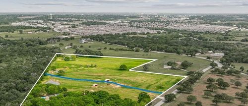 TBD Dean Rd, Weatherford, TX, 76087 | Card Image