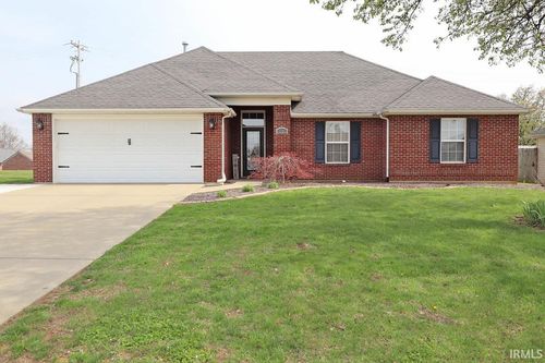 1121 Breezeport Ct, Henderson, KY, 42420-5349 | Card Image