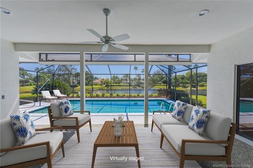 4163 Gleneagle Cir, Palm City, FL, 34990-4461 | Card Image