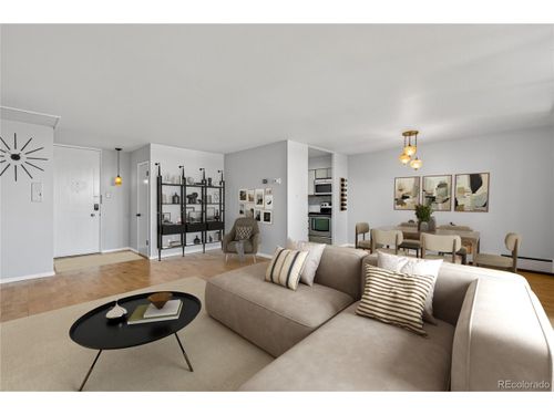 503-4570 E Yale Ave, Denver, CO, 80222 | Card Image