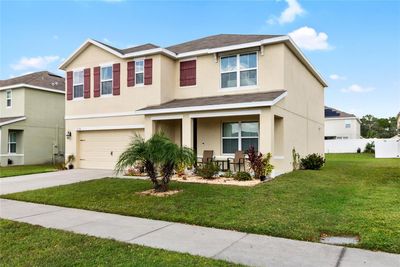 3128 S Northview Road, House other with 5 bedrooms, 3 bathrooms and null parking in Plant City FL | Image 2