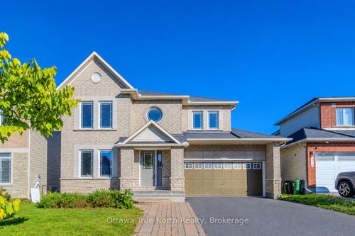 578 Paul Metivier Dr, Nepean, ON, K2J0M9 | Card Image