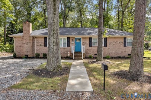 3506 W Broadway, Hopewell, VA, 23860-1706 | Card Image