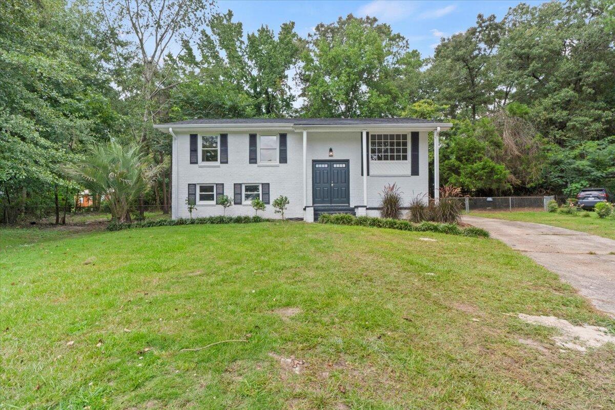 Fairfax Ct, Augusta, GA 30906