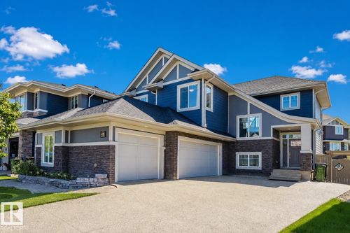 4125 Kennedy Green Sw, Edmonton, AB, T6W3B1 | Card Image
