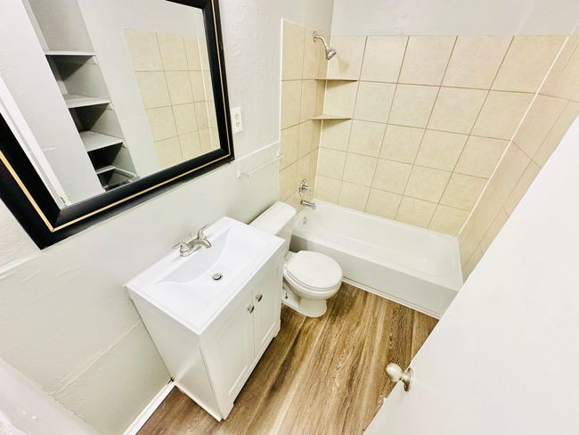4522 Sunny View Dr, House other with 3 bedrooms, 1 bathrooms and null parking in Memphis TN | Image 8