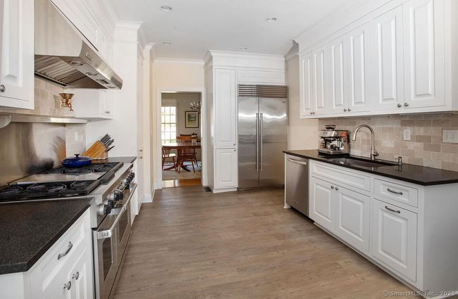 47 Old Norwalk Rd, House other with 4 bedrooms, 3 bathrooms and null parking in New Canaan CT | Image 10