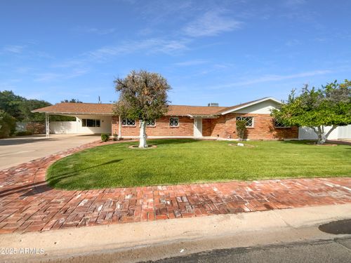 3646 E Arcadia Ave, Mesa, AZ, 85206-1015 | Card Image