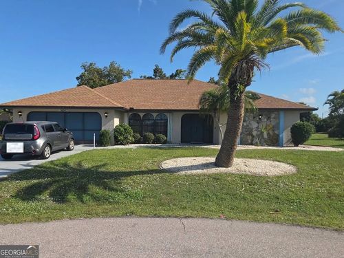 26052 Luzon Ct, Punta Gorda, FL, 33983-2620 | Card Image