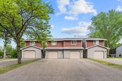 10531, 10541, 10551 & 105 Palm Street Nw, Coon Rapids, MN, 55433 | Card Image