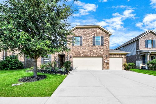 5118 Kingship Ct, Katy, TX, 77493-2890 | Card Image