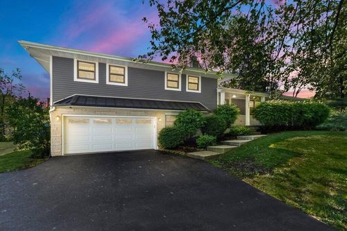 7882 Peter Hoover Rd, New Albany, OH, 43054-9723 | Card Image
