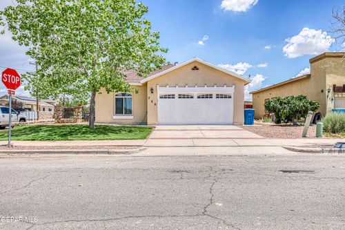 720 Lt Joe Magallanes Road, Socorro, TX, 79927 | Card Image