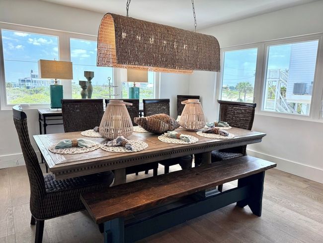7011 Windward St, House other with 3 bedrooms, 3 bathrooms and 5 parking in Cape San Blas FL | Image 15