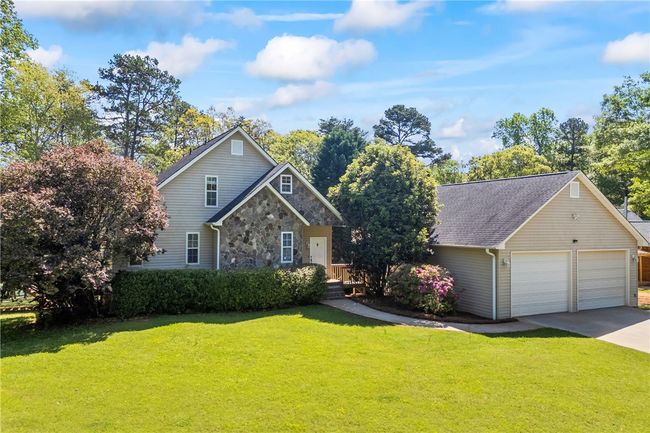 168 Wilderness Point, House other with 4 bedrooms, 4 bathrooms and null parking in Hartwell GA | Image 7