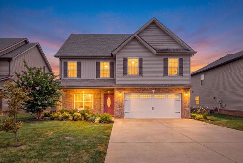 1309 Winterset Dr, Clarksville, TN, 37040-1486 | Card Image