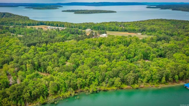 35 Parrott Point Rd, Home with 0 bedrooms, 0 bathrooms and null parking in Drasco AR | Image 13