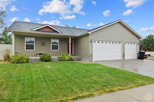 1007 Great Northern Rd, Laurel, MT, 59044-2400 | Card Image