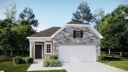 459 Rivergarden Dr, Travelers Rest, SC, 29690-9881 | Card Image