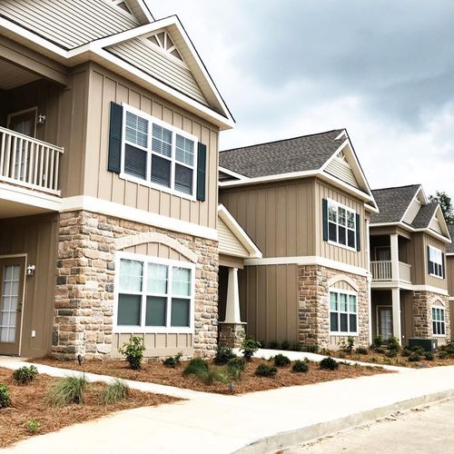 75 Woodlawn Drive M4, Dublin, GA, 31021 | Card Image
