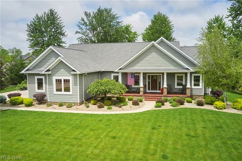 8595 Virginia Dr, Westfield Center, OH, 44251-9753 | Card Image